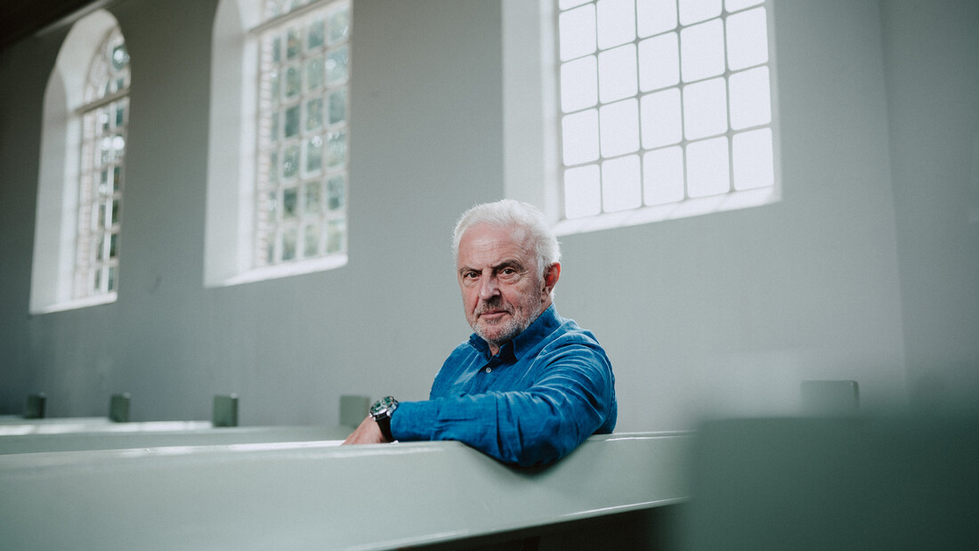 Heimwee naar Schokland